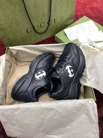 Gucci Ace option 2