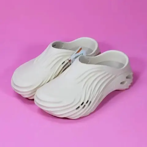 Minecraft x Crocs Shoes option Echo2