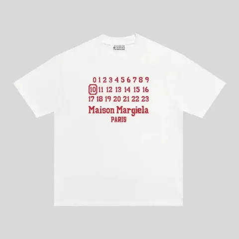 Maison Margiela T-Shirt option 25
