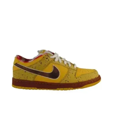 Grateful Dead Dunk SB Orange option Yellow Lobster