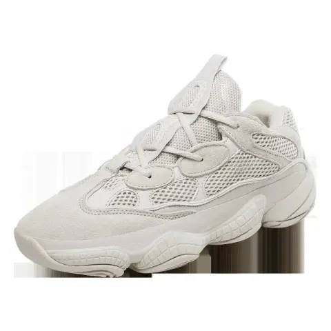 Budget Yeezy 500 All Colorways option TS 500 Coconut Rice White