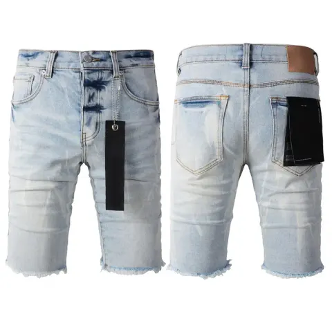 Purple Brand Shorts option 5017
