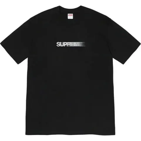Supreme Motion Tee option 27