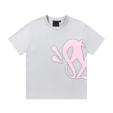 Syna World Suits option Light gray T-shirt