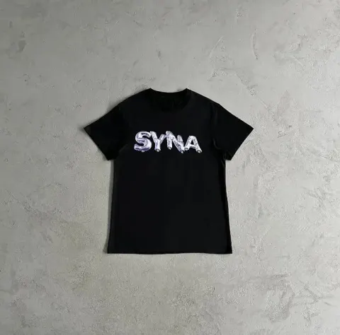 Syna World Tees option SYTX08