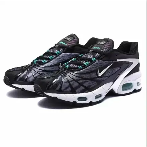 Skepta x Nike Air Max Tailwind option 6