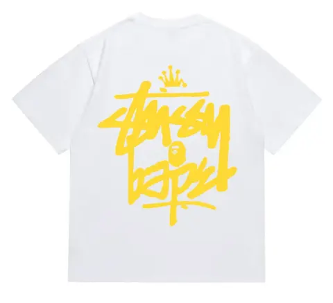 Bape Tees option 14