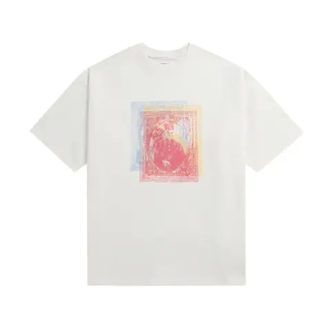 Masion Margiela Tees option D623 White