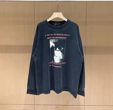 Enfants Riches Déprimés Hoodie option ERD112