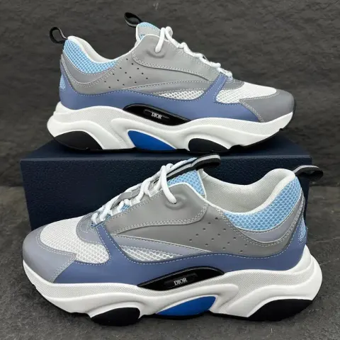 Best Batch Dior B22 Shoes option 12