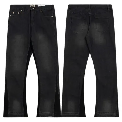Gallery Dept Jeans option G155-Washed Black
