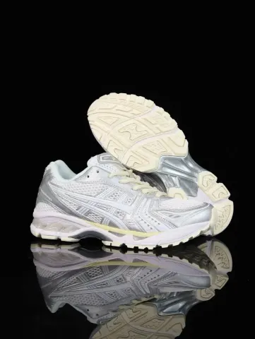 Asics Gel-14 Shoes option 20-1201A457-100