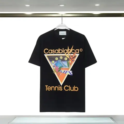 Casablanca(66 Colorways) option 8093 black