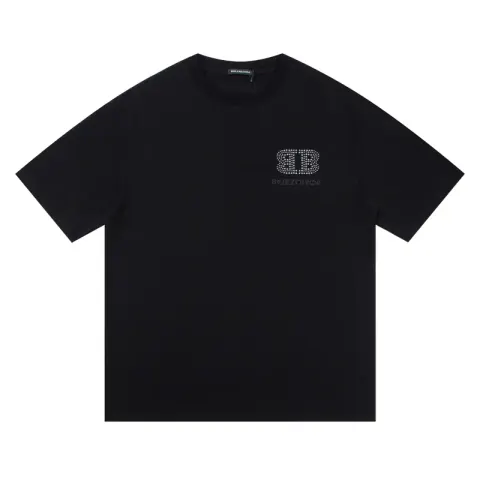 Balenciaga Paros Tee option 13