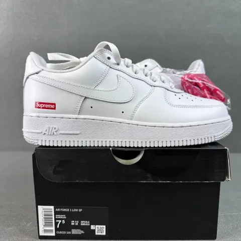 Air Force 1 TS Utopia option G Sup White CU9225-100