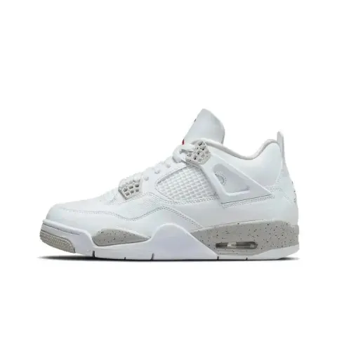 Jordan 4 Seafoam Shoes option Oreo