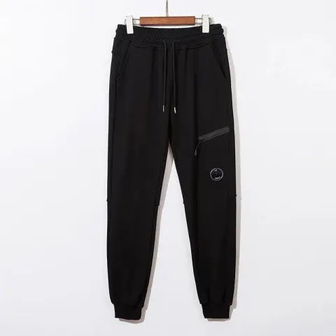 CP Company Tracksuit option 9927 black