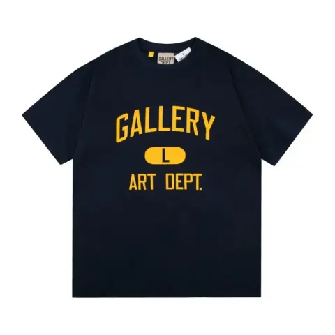Gallery Dept TEES option navy blue