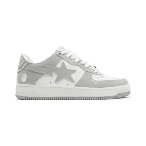 Bapetsa option 5LightGrey
