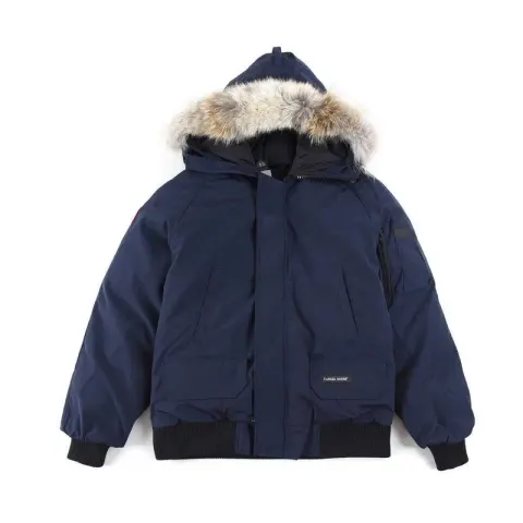 Canada Goose Wyndham Jacket option Tibetan Blue