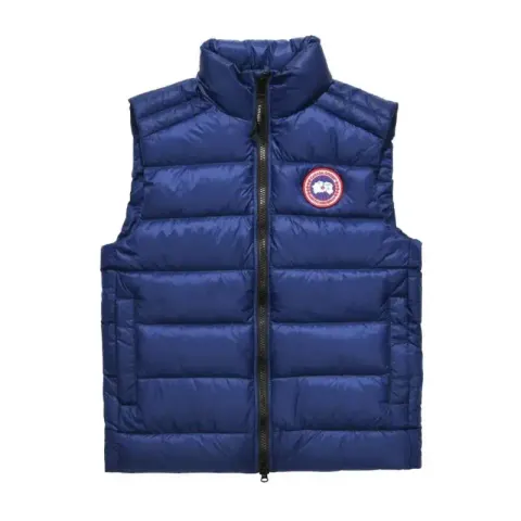 Canada Goose Vest option Dark Blue