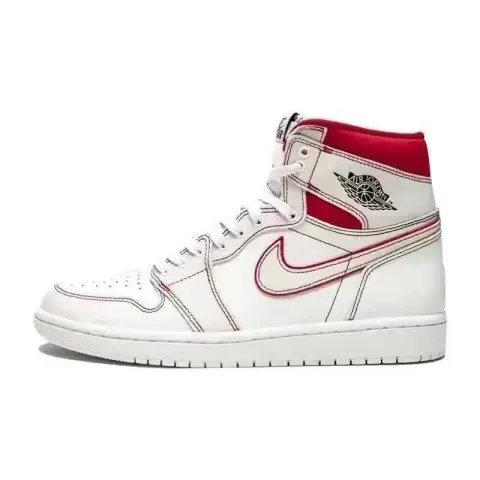 Jordan 1 Mocha option Aj1 Bunny Bunny