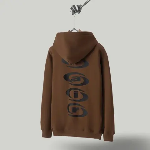 Travis Scott x Cactus Plant Flea Market Hoodie option 15