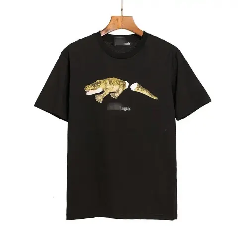 Palm Angels Tees option 2062 Black