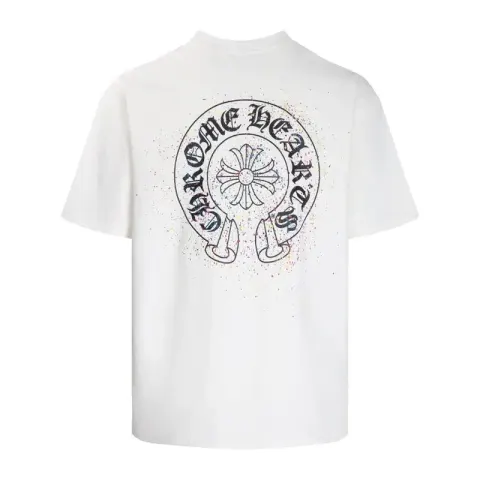 Chrome Hearts Tee option 20