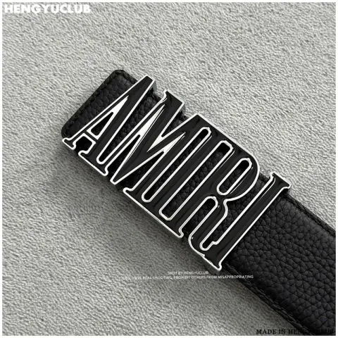 Best Batch for Amiri Belt option PD14
