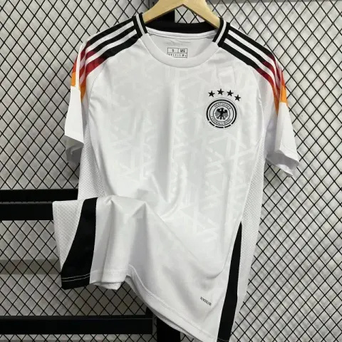 Manchester United Jersey 20-21 option 2425 Germany home