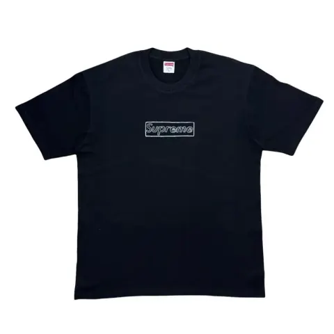 CHEAP T-SHIRTS option 03 Black