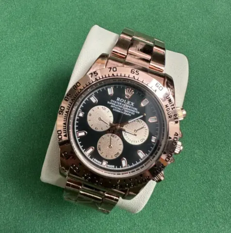 Cartier Santos Iced Out option 01