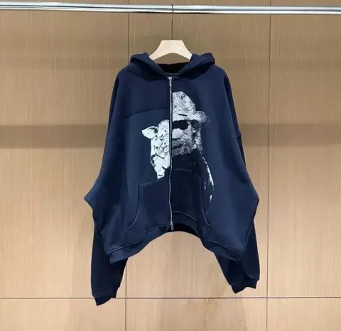 Enfants Riches Déprimés Hoodie option ERD105