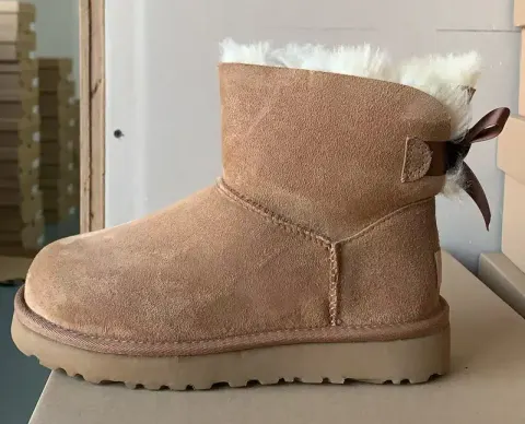 UGG Shoes option 30
