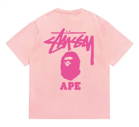 Bape Tees option 37