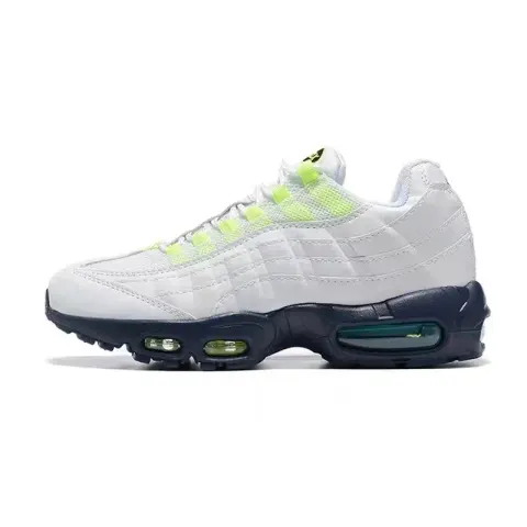 Air Max Corteiz Blue option 40