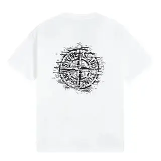 Stone Island T-Shirts option 12
