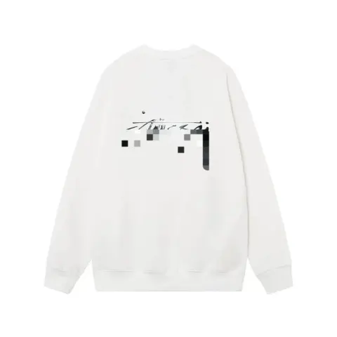 Stussy Sweater option S8