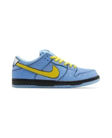 Grateful Dead Dunk SB Orange option Bubbles