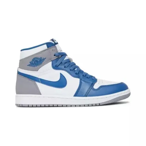 Jordan 1 Prototype option True