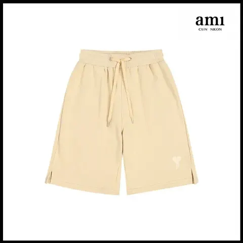 Ami Shorts option Rice apricot [A12 love style]]