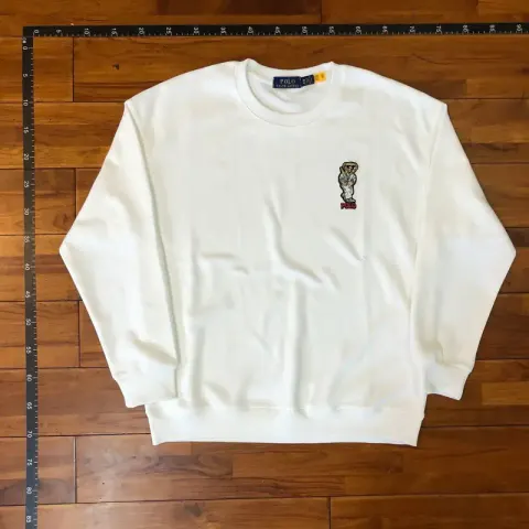Ralph Lauren Hoodie option 8