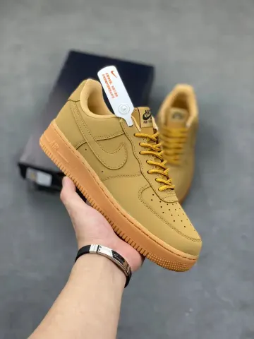 Nike Air Force 1 Low White option 26