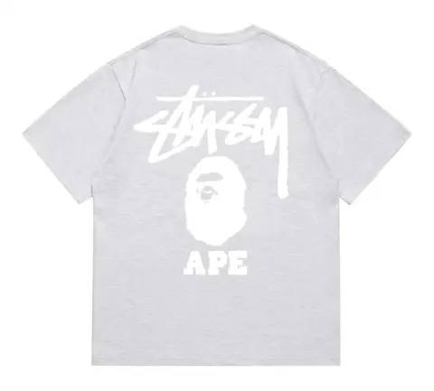 Bape Tees option 34