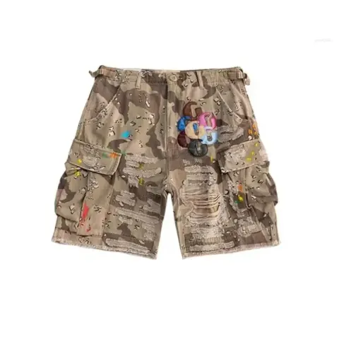 Gallery Dept Shorts option Color 1