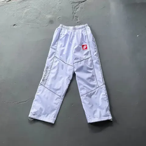 Six PM Jacket option White/Pants