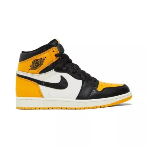Jordan 1 Prototype option Tax