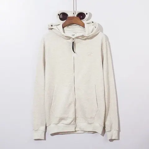 CP Company Tracksuit option 9921 gray