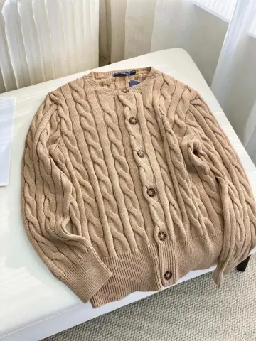 Polo Ralph Lauren Sweaters option Khaki